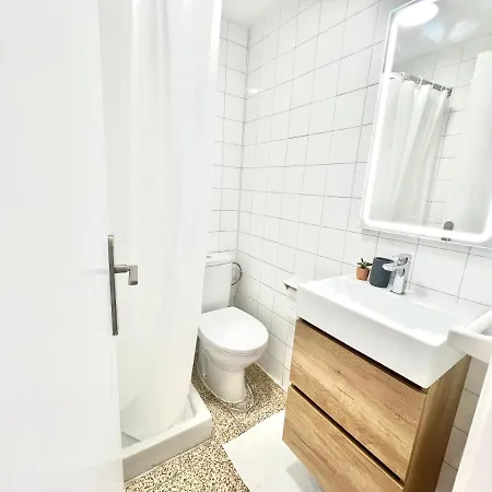 Cozy And Quiet, Pax7 Boliches, 3d, 2b, Pool And Close To The Fuengirola