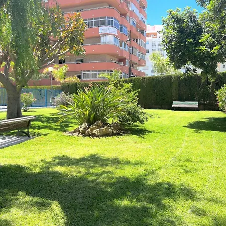 Cozy And Quiet, Pax7 Boliches, 3d, 2b, Pool And Close To The Appartamento *