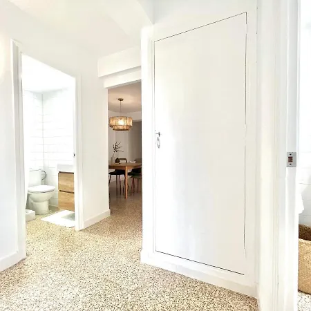 Cozy And Quiet, Pax7 Boliches, 3d, 2b, Pool And Close To The *