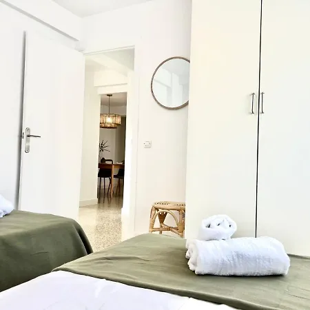 Cozy And Quiet, Pax7 Boliches, 3d, 2b, Pool And Close To The Appartamento Fuengirola