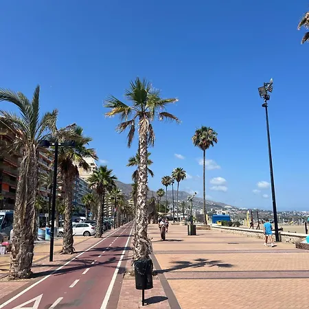 Cozy And Quiet, Pax7 Boliches, 3d, 2b, Pool And Close To The *