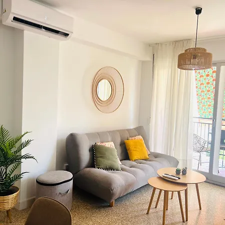 Cozy And Quiet, Pax7 Boliches, 3d, 2b, Pool And Close To The *