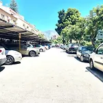 דירה Cozy And Quiet, Pax7 Boliches, 3d, 2b, Pool And Close To The *