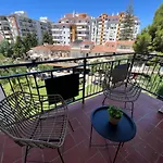 Cozy And Quiet, Pax7 Boliches, 3d, 2b, Pool And Close To The Fuengirola