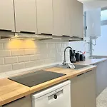 Cozy And Quiet, Pax7 Boliches, 3d, 2b, Pool And Close To The