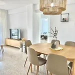 Διαμέρισμα Cozy And Quiet, Pax7 Boliches, 3d, 2b, Pool And Close To The *