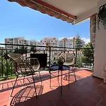 Cozy And Quiet, Pax7 Boliches, 3d, 2b, Pool And Close To The