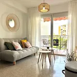 Cozy And Quiet, Pax7 Boliches, 3d, 2b, Pool And Close To The Διαμέρισμα *