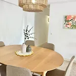 Διαμέρισμα Cozy And Quiet, Pax7 Boliches, 3d, 2b, Pool And Close To The Fuengirola