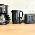 דירה Cozy And Quiet, Pax7 Boliches, 3d, 2b, Pool And Close To The