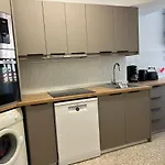 Cozy And Quiet, Pax7 Boliches, 3d, 2b, Pool And Close To The פואנגירולה