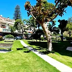 Cozy And Quiet, Pax7 Boliches, 3d, 2b, Pool And Close To The דירה