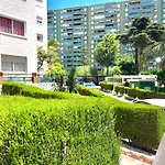 Cozy And Quiet, Pax7 Boliches, 3d, 2b, Pool And Close To The * Fuengirola