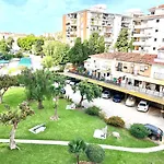 דירה Cozy And Quiet, Pax7 Boliches, 3d, 2b, Pool And Close To The