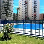 Διαμέρισμα Cozy And Quiet, Pax7 Boliches, 3d, 2b, Pool And Close To The
