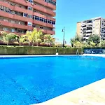Cozy And Quiet, Pax7 Boliches, 3d, 2b, Pool And Close To The *