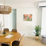 Cozy And Quiet, Pax7 Boliches, 3d, 2b, Pool And Close To The