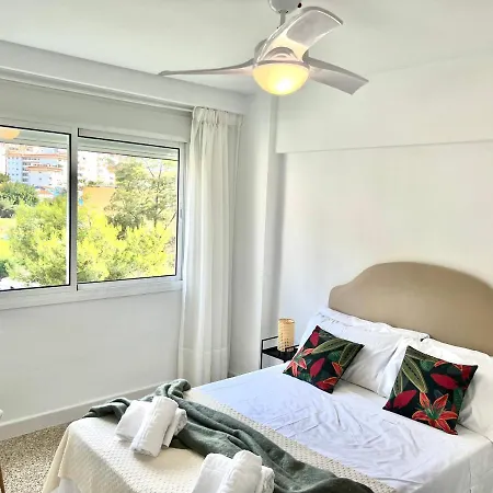 Cozy And Quiet, Pax7 Boliches, 3d, 2b, Pool And Close To The فوينخيرولا
