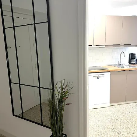 Cozy And Quiet, Pax7 Boliches, 3d, 2b, Pool And Close To The