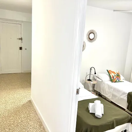 Cozy And Quiet, Pax7 Boliches, 3d, 2b, Pool And Close To The * Fuengirola