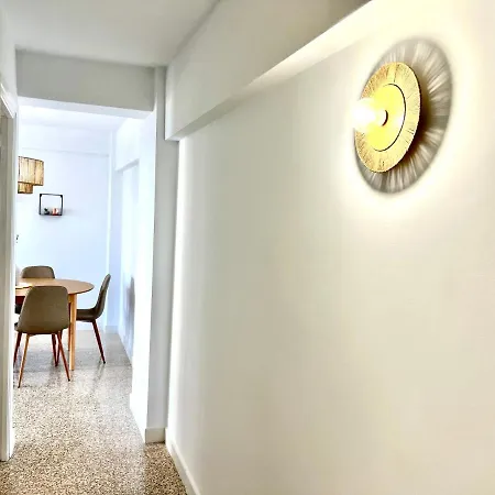 Cozy And Quiet, Pax7 Boliches, 3d, 2b, Pool And Close To The