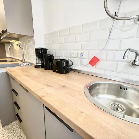 Cozy And Quiet, Pax7 Boliches, 3d, 2b, Pool And Close To The Apartman