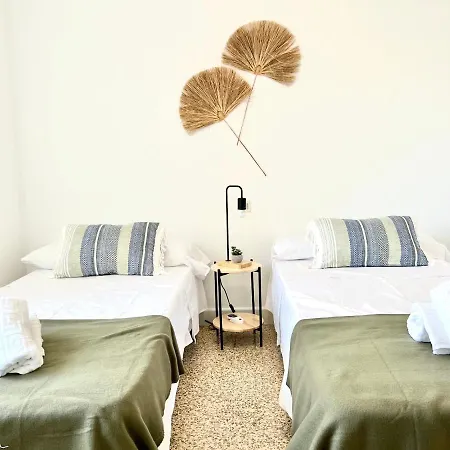 Cozy And Quiet, Pax7 Boliches, 3d, 2b, Pool And Close To The * Fuengirola