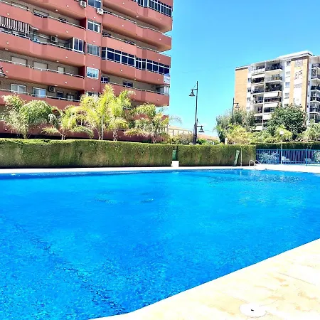 Cozy And Quiet, Pax7 Boliches, 3d, 2b, Pool And Close To The *