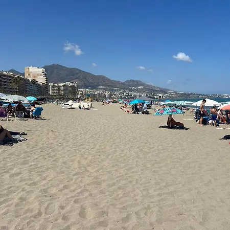 Cozy And Quiet, Pax7 Boliches, 3d, 2b, Pool And Close To The 丰希罗拉