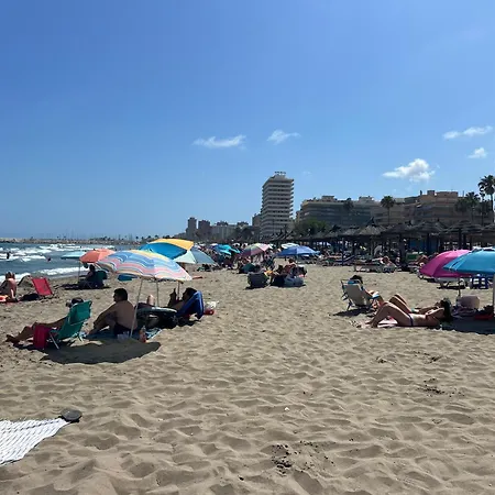 Apartment Cozy And Quiet, Pax7 Boliches, 3d, 2b, Pool And Close To The