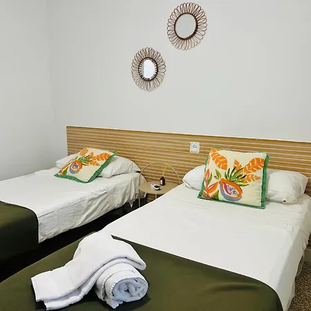 Cozy And Quiet, Pax7 Boliches, 3d, 2b, Pool And Close To The * Fuengirola