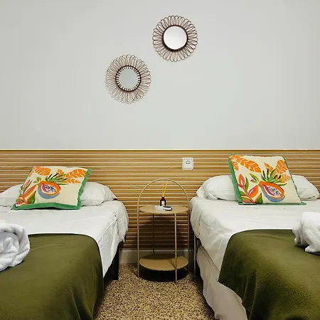 Cozy And Quiet, Pax7 Boliches, 3d, 2b, Pool And Close To The Apartman