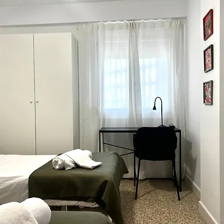 Cozy And Quiet, Pax7 Boliches, 3d, 2b, Pool And Close To The Διαμέρισμα *