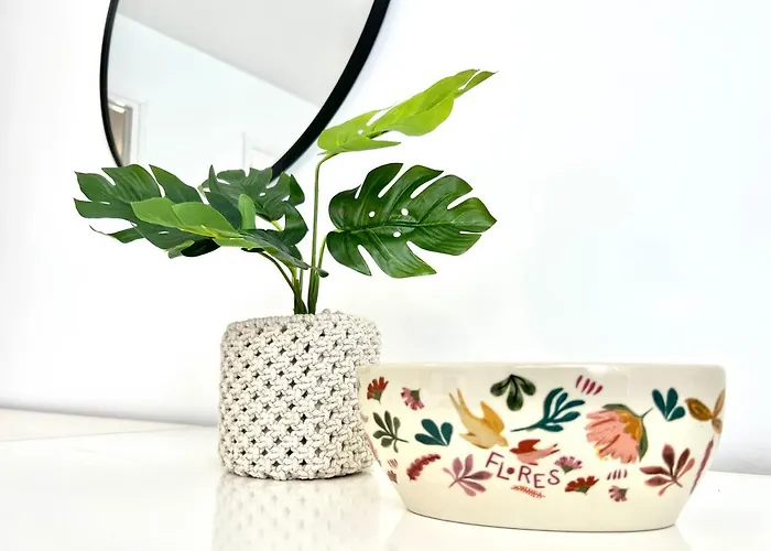 Apartment Cozy And Quiet, Pax7 Boliches, 3d, 2b, Pool And Close To The Fuengirola