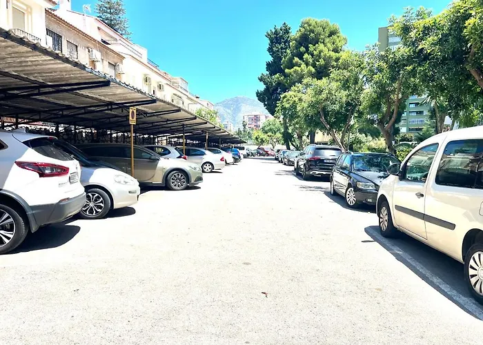 Apartament Cozy And Quiet, Pax7 Boliches, 3d, 2b, Pool And Close To The *