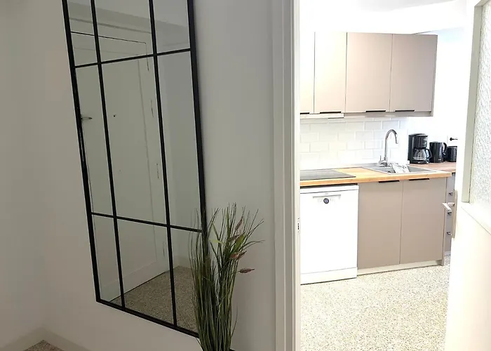 Cozy And Quiet, Pax7 Boliches, 3d, 2b, Pool And Close To The