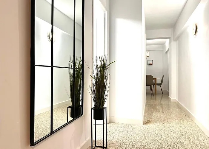 Cozy And Quiet, Pax7 Boliches, 3d, 2b, Pool And Close To The Apartment *