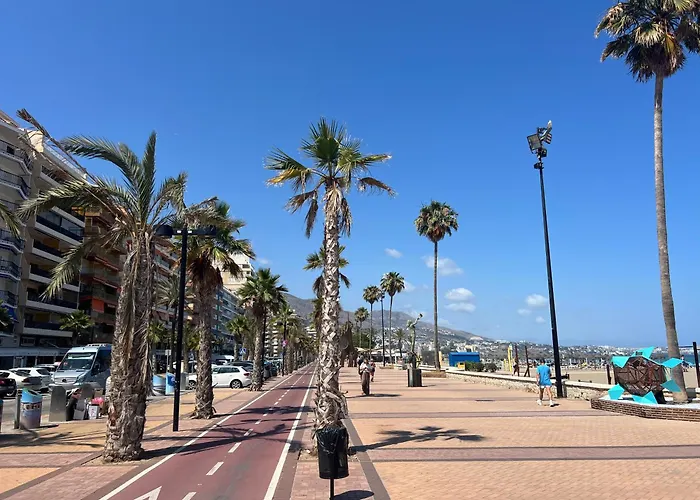 Cozy And Quiet, Pax7 Boliches, 3d, 2b, Pool And Close To The *