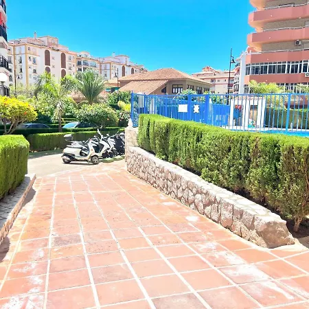 Cozy And Quiet, Pax7 Boliches, 3d, 2b, Pool And Close To The