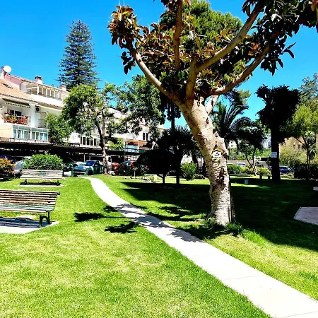 Cozy And Quiet, Pax7 Boliches, 3d, 2b, Pool And Close To The Appartement