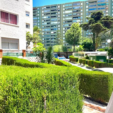 Cozy And Quiet, Pax7 Boliches, 3d, 2b, Pool And Close To The * Fuengirola