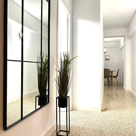 Cozy And Quiet, Pax7 Boliches, 3d, 2b, Pool And Close To The Appartement *