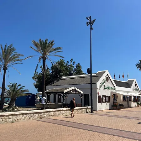 Cozy And Quiet, Pax7 Boliches, 3d, 2b, Pool And Close To The